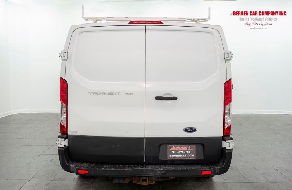 used 2015 Ford Transit-150 car, priced at $25,999