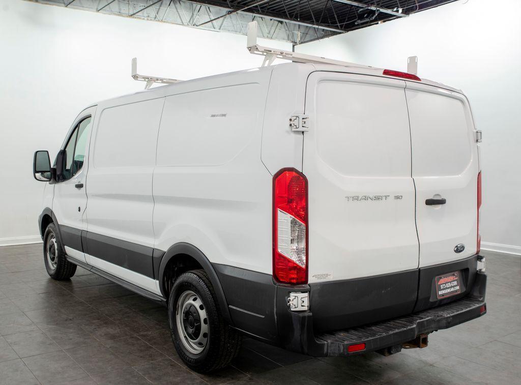 used 2015 Ford Transit-150 car, priced at $25,999