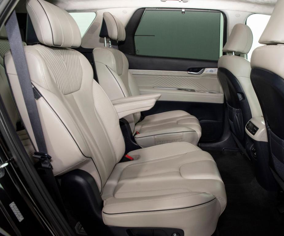 used 2024 Hyundai Palisade car, priced at $37,753