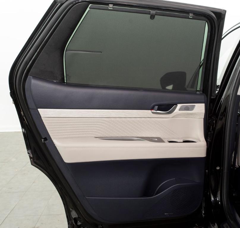 used 2024 Hyundai Palisade car, priced at $37,753