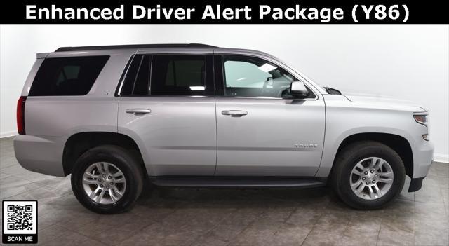 used 2019 Chevrolet Tahoe car, priced at $27,458