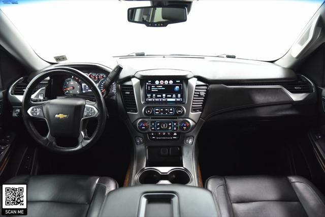 used 2019 Chevrolet Tahoe car, priced at $27,458