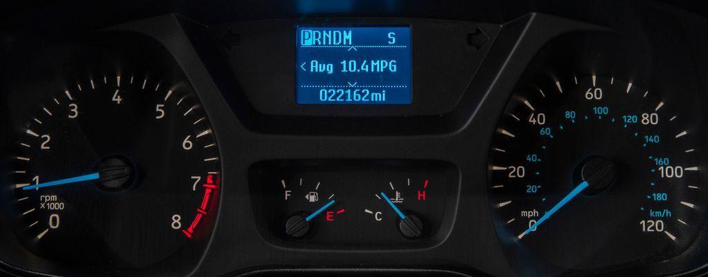 used 2016 Ford Transit-150 car, priced at $25,999