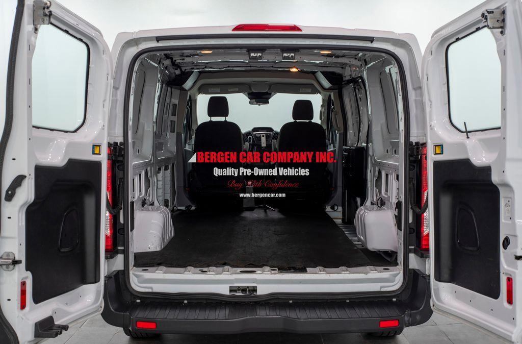 used 2016 Ford Transit-150 car, priced at $25,999