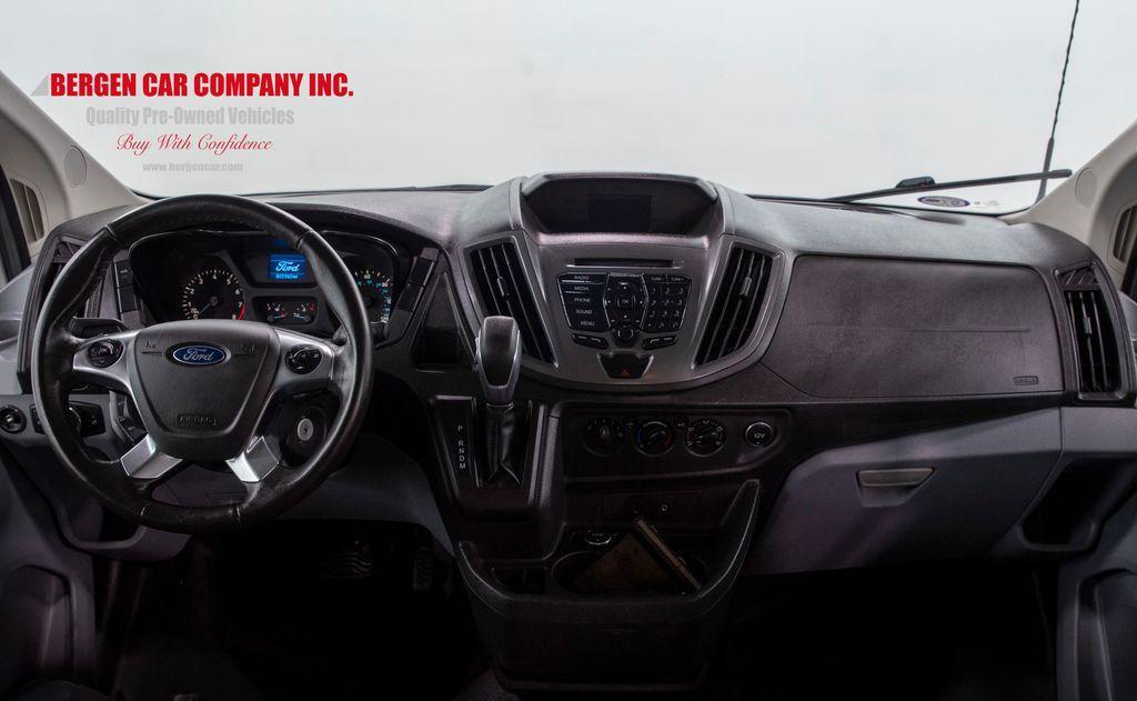 used 2016 Ford Transit-150 car, priced at $25,999