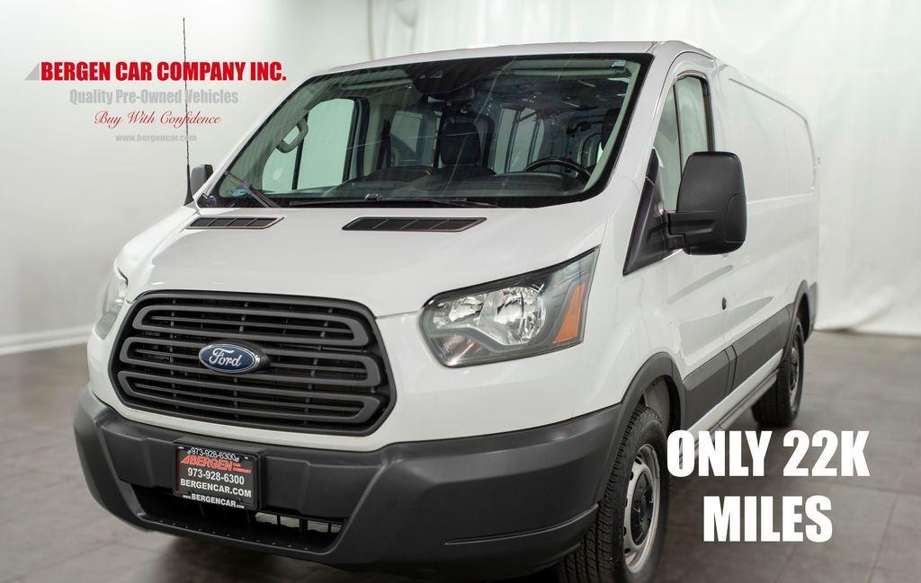 used 2016 Ford Transit-150 car, priced at $25,999