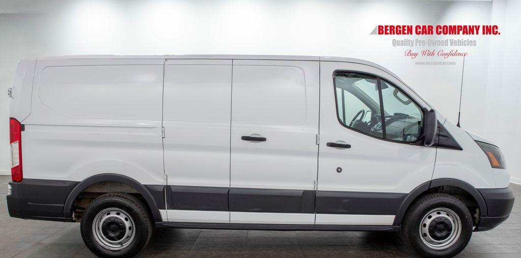 used 2016 Ford Transit-150 car, priced at $25,999