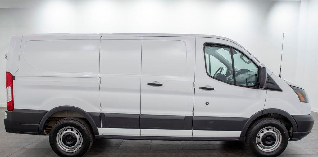 used 2016 Ford Transit-150 car, priced at $25,999