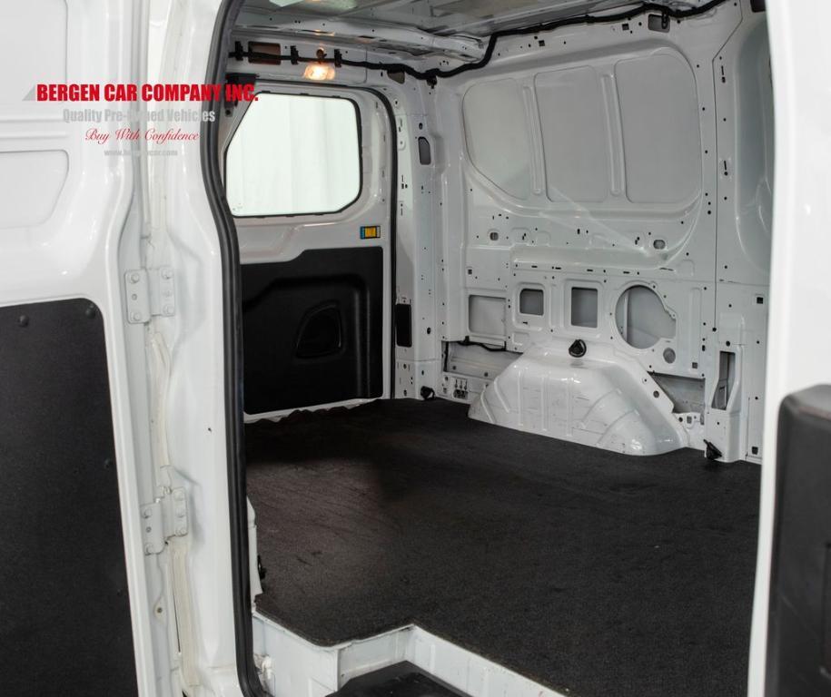 used 2016 Ford Transit-150 car, priced at $25,999