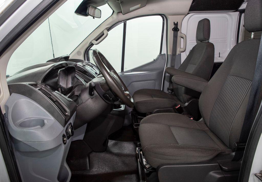 used 2016 Ford Transit-150 car, priced at $25,999