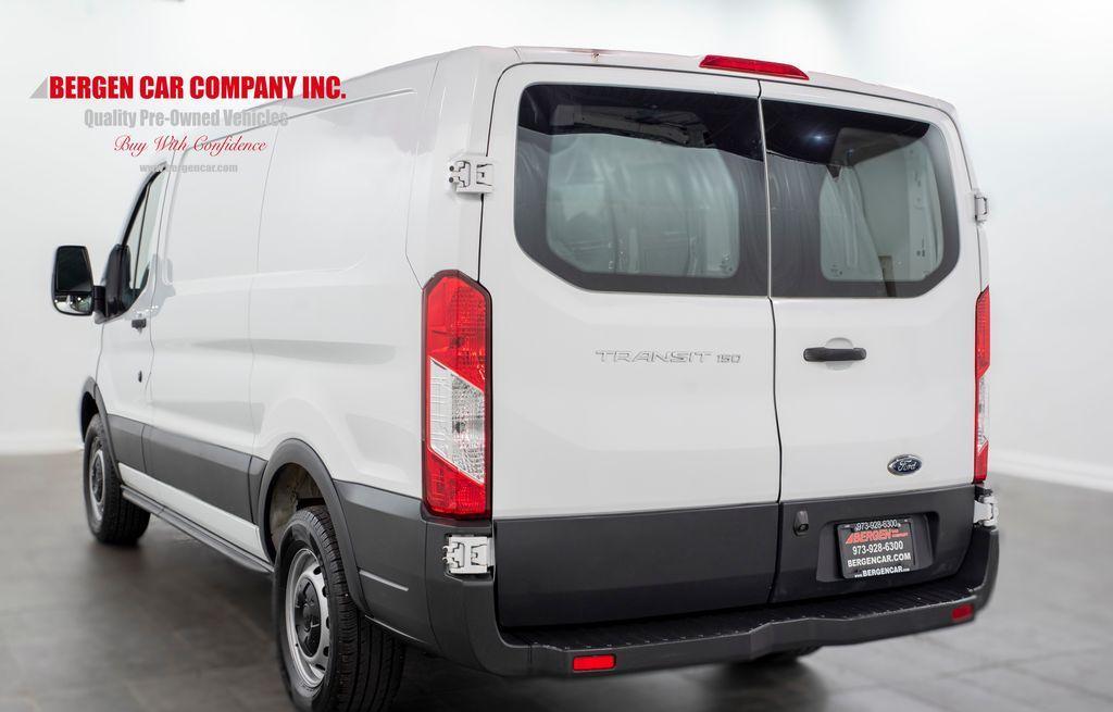 used 2016 Ford Transit-150 car, priced at $25,999