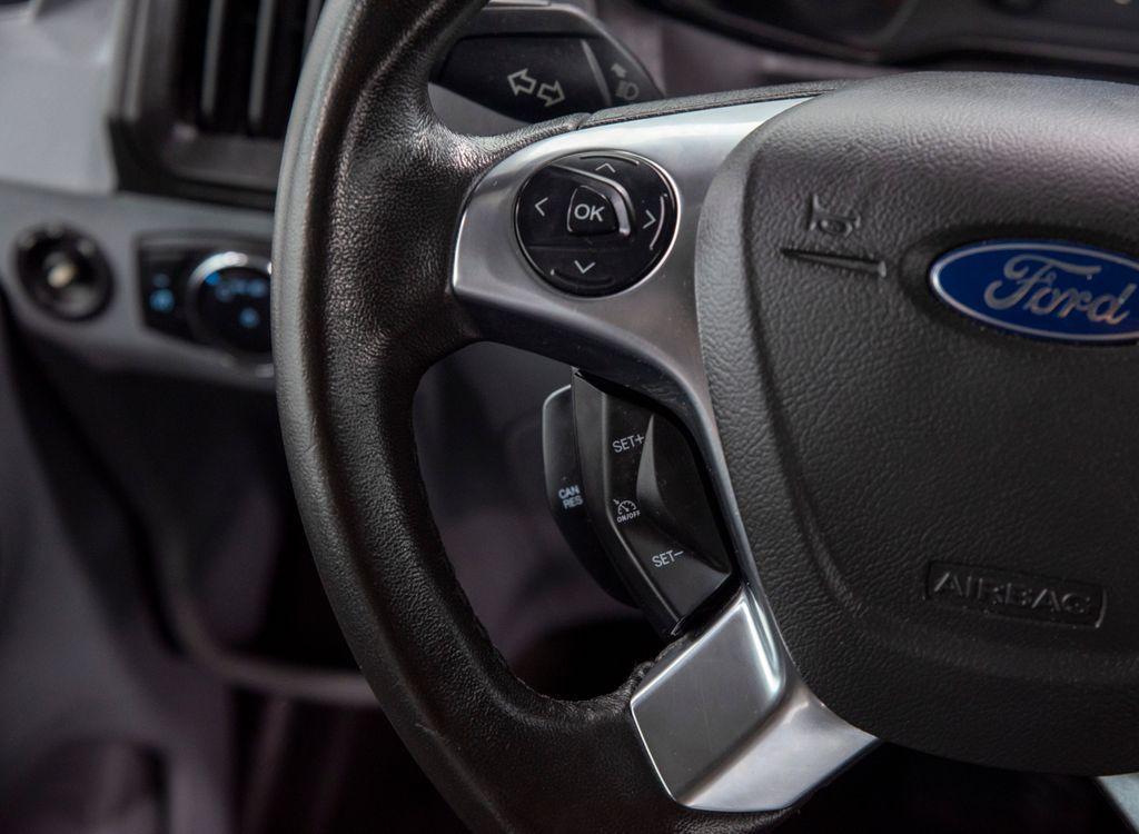 used 2016 Ford Transit-150 car, priced at $25,999