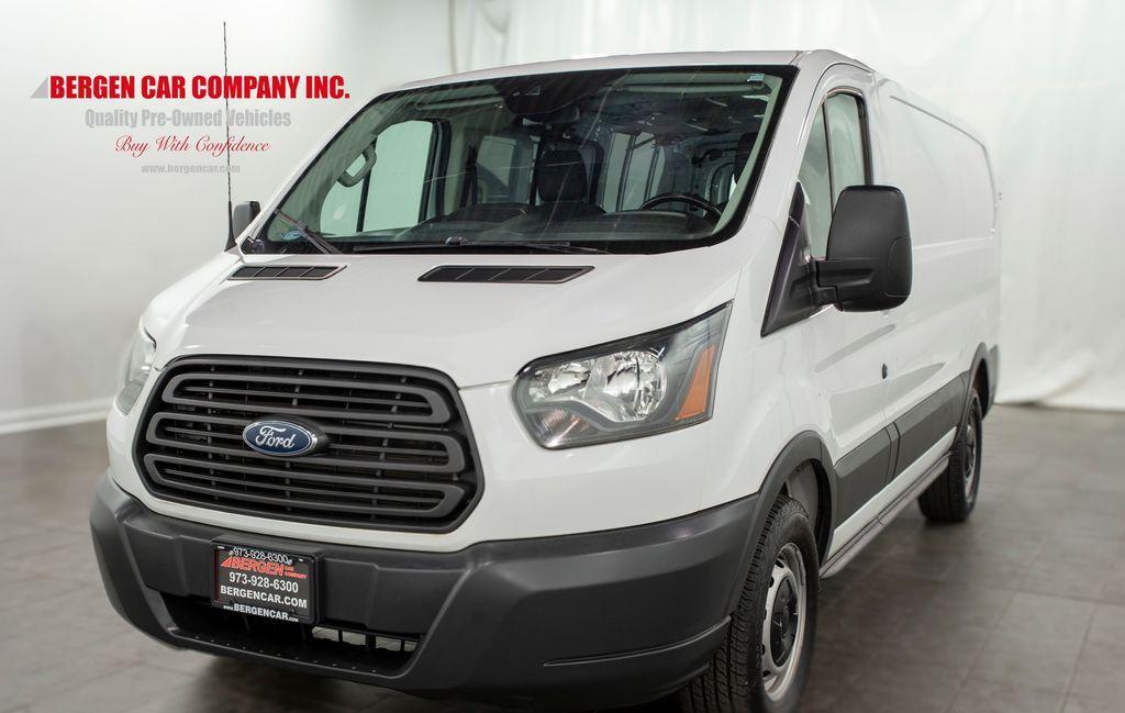 used 2016 Ford Transit-150 car, priced at $25,999