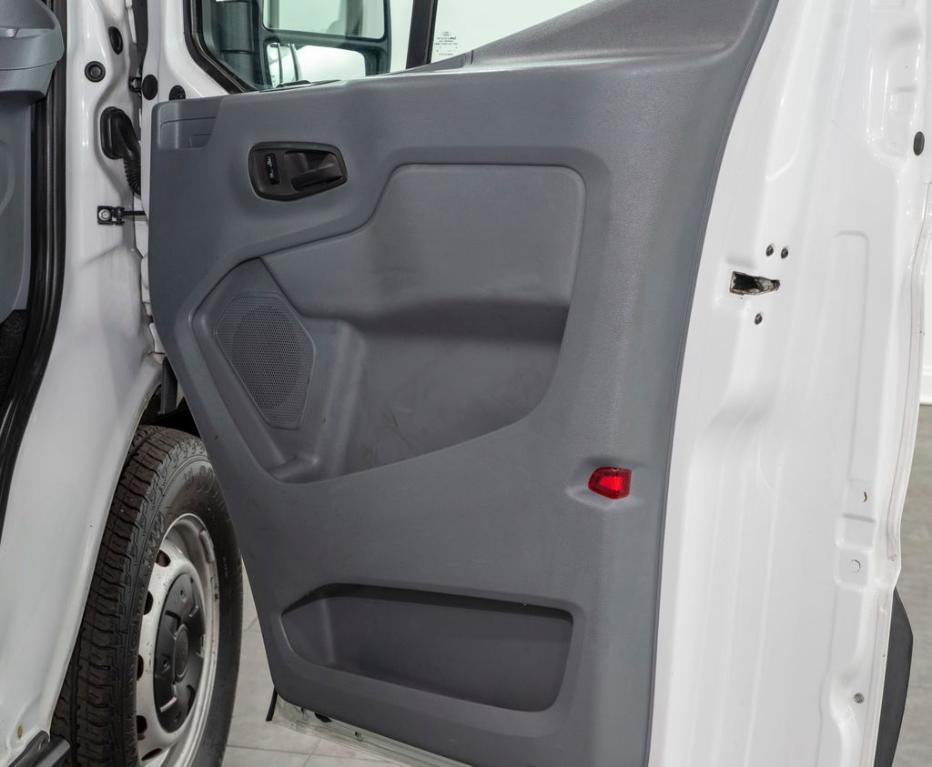 used 2016 Ford Transit-150 car, priced at $25,999