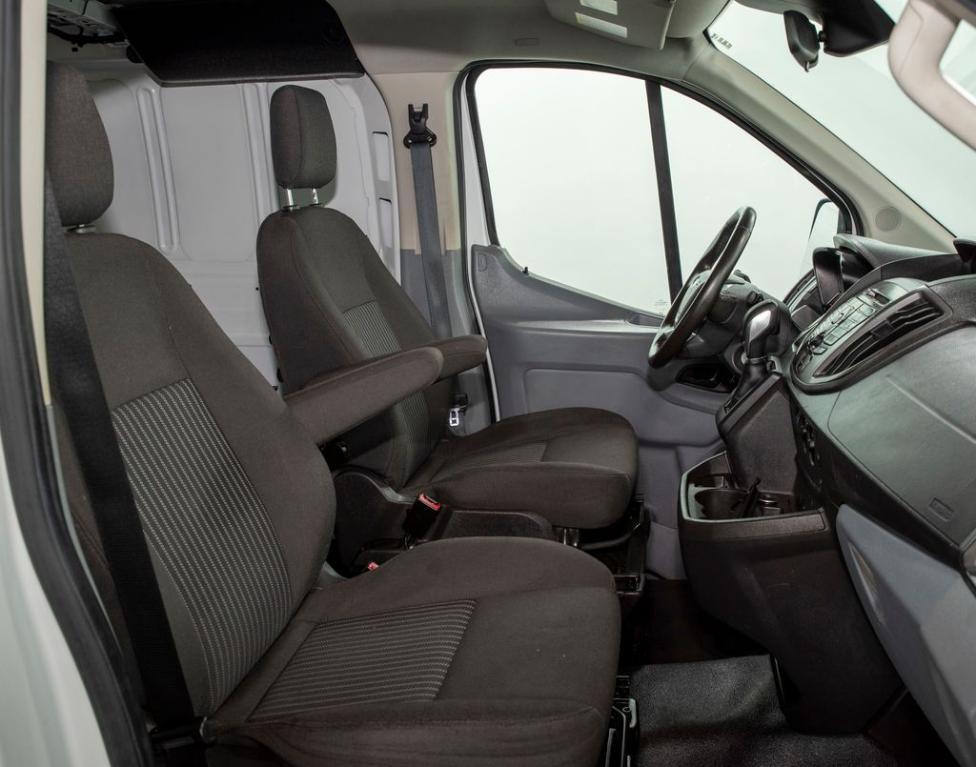 used 2016 Ford Transit-150 car, priced at $25,999