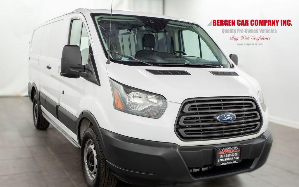 used 2016 Ford Transit-150 car, priced at $25,999