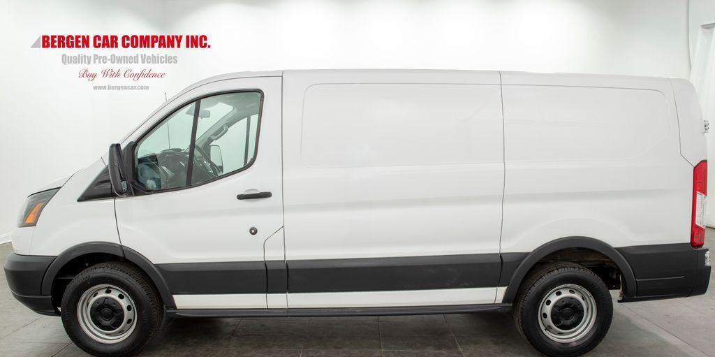 used 2016 Ford Transit-150 car, priced at $25,999