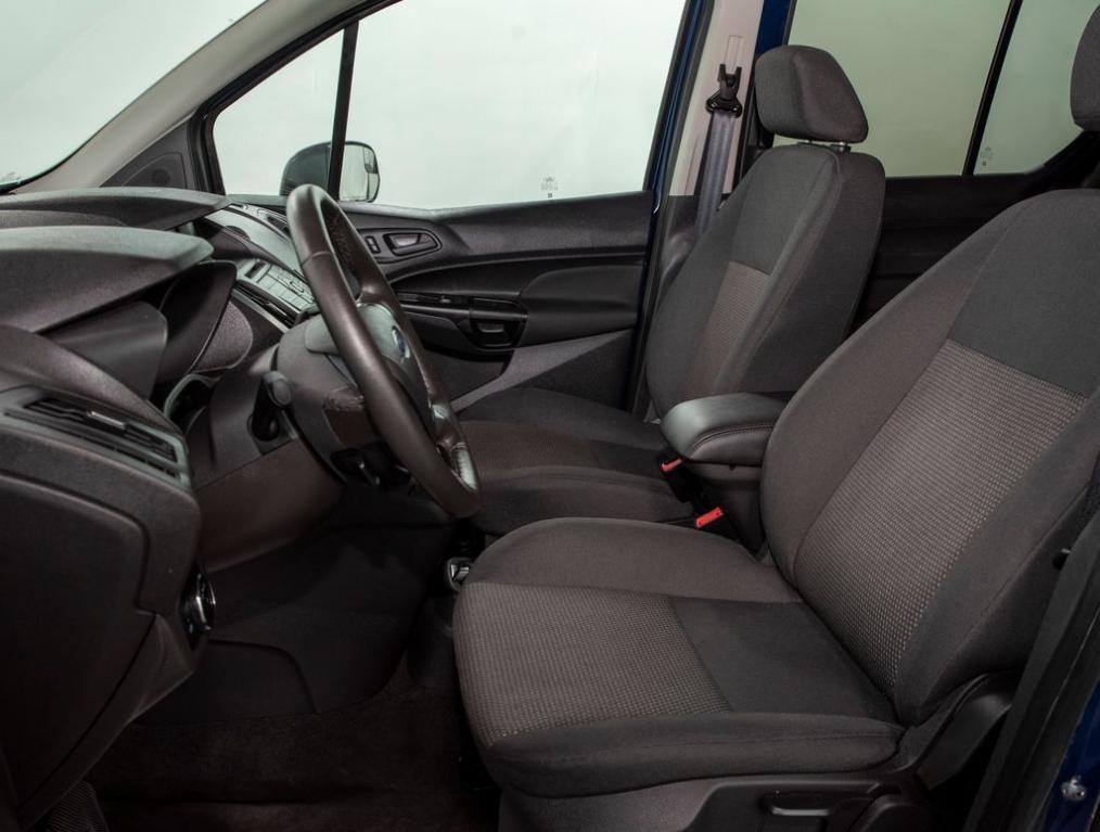used 2017 Ford Transit Connect car, priced at $20,999