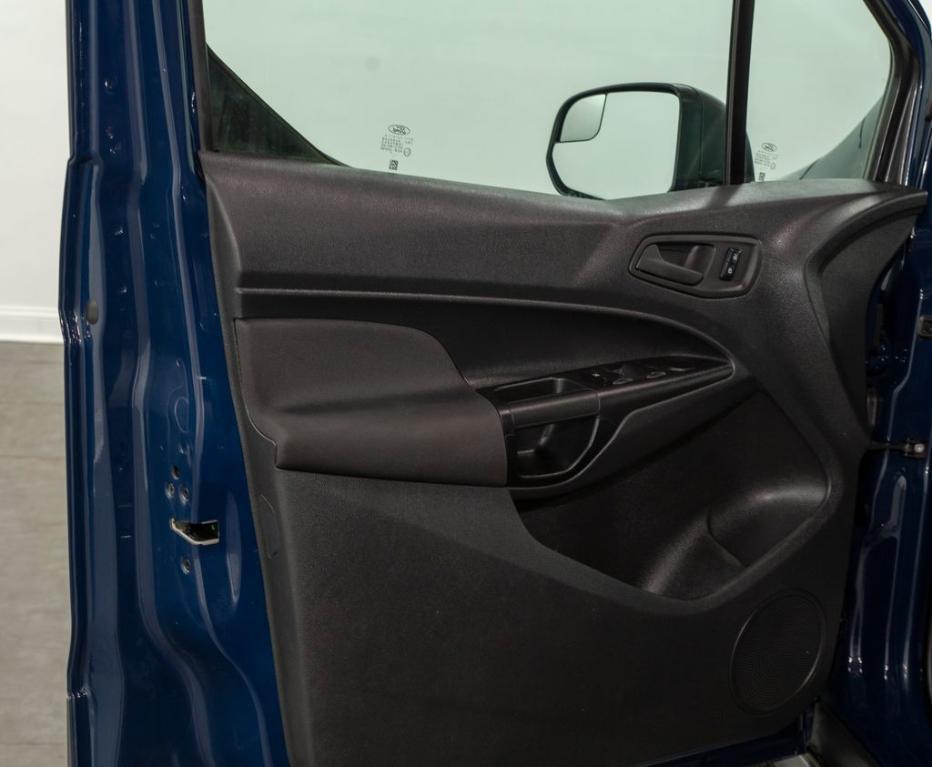used 2017 Ford Transit Connect car, priced at $20,999