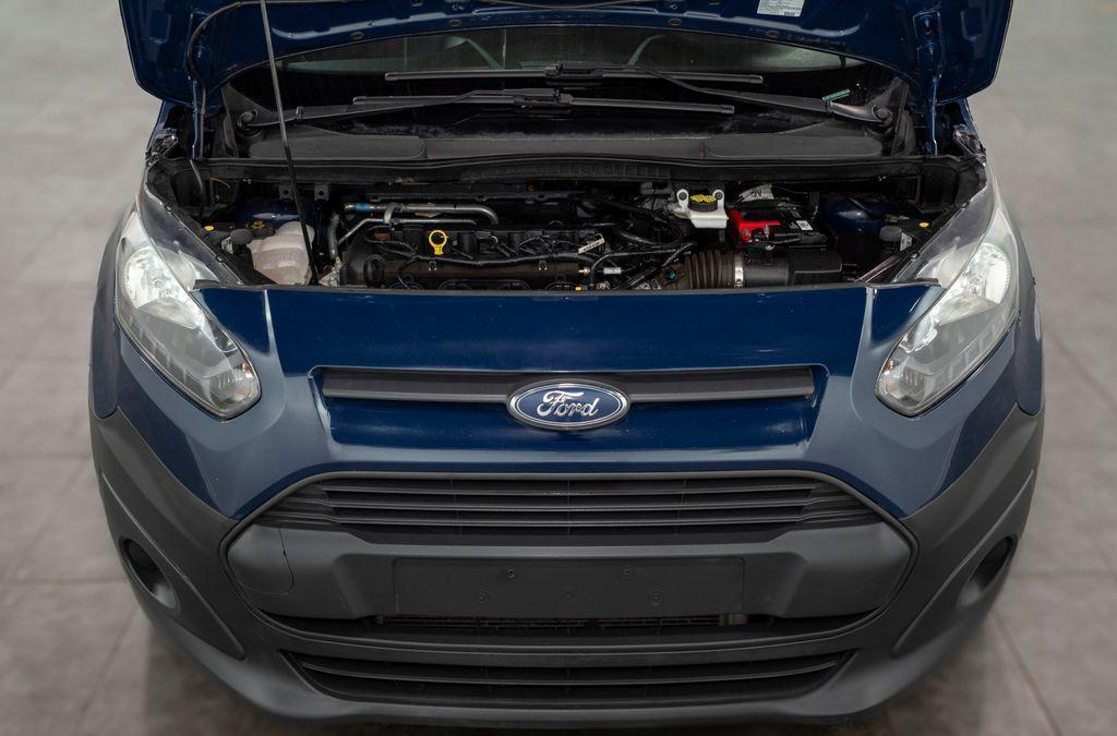 used 2017 Ford Transit Connect car, priced at $20,999