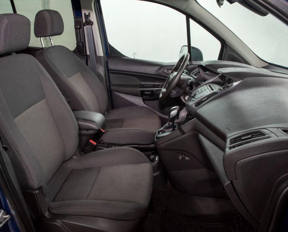 used 2017 Ford Transit Connect car, priced at $20,999