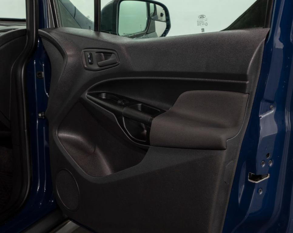 used 2017 Ford Transit Connect car, priced at $20,999