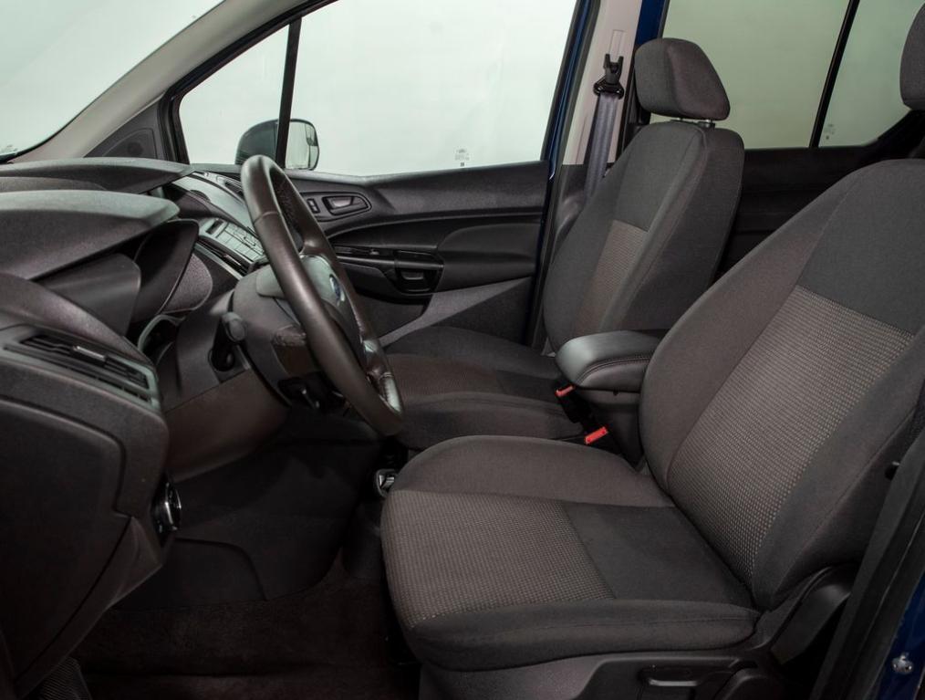 used 2017 Ford Transit Connect car, priced at $20,999