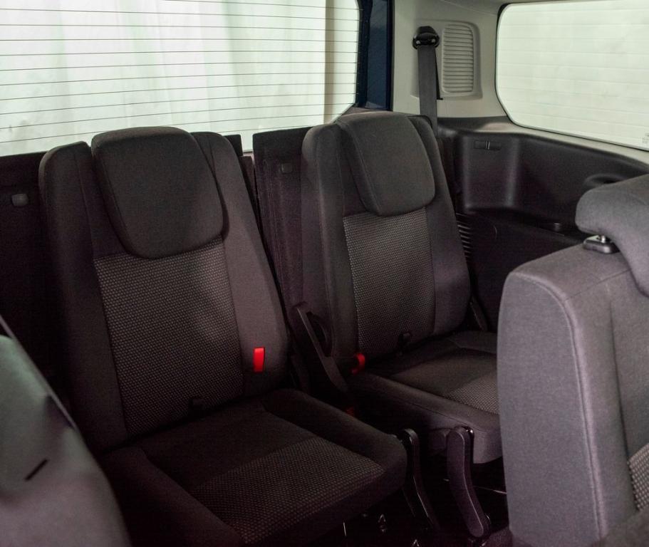 used 2017 Ford Transit Connect car, priced at $20,999