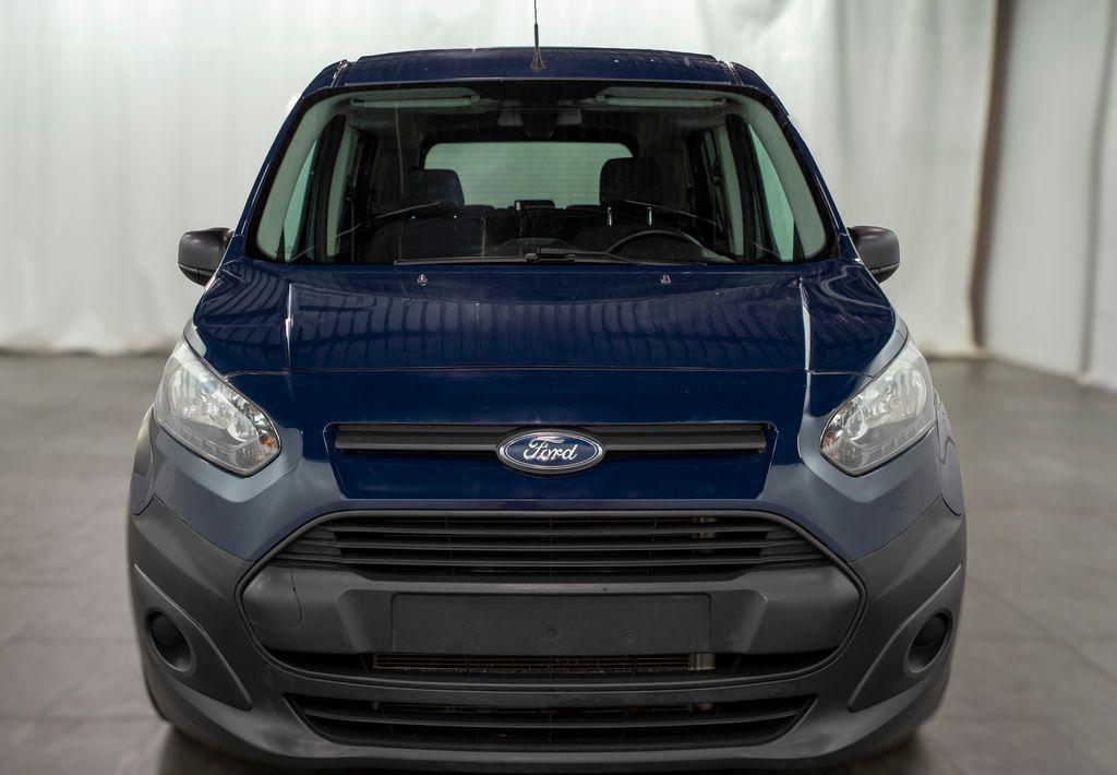 used 2017 Ford Transit Connect car, priced at $20,999