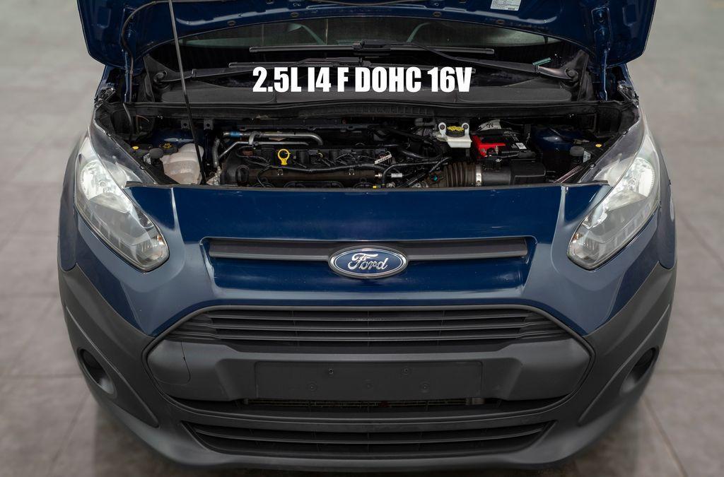 used 2017 Ford Transit Connect car, priced at $20,999