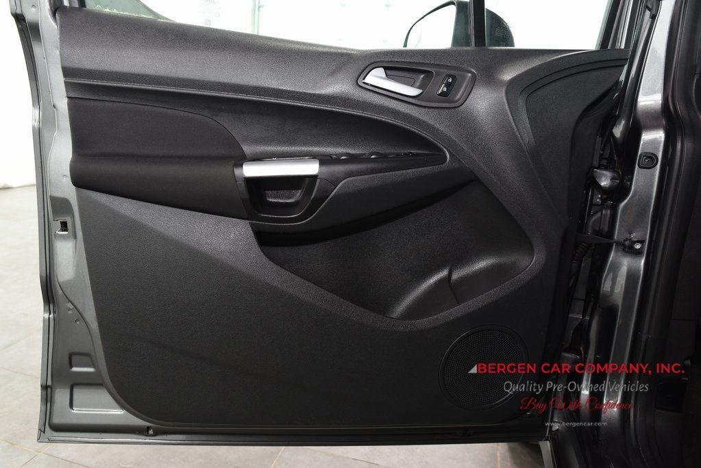 used 2016 Ford Transit Connect car, priced at $17,999