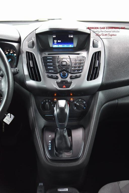 used 2016 Ford Transit Connect car, priced at $17,999