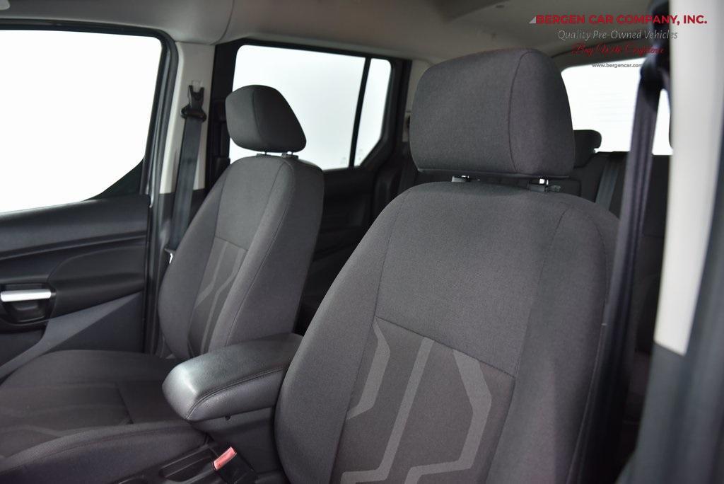 used 2016 Ford Transit Connect car, priced at $17,999