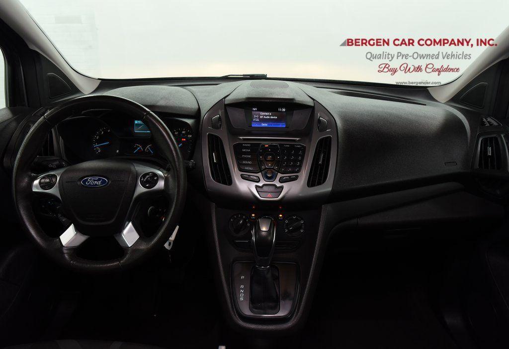 used 2016 Ford Transit Connect car, priced at $17,999