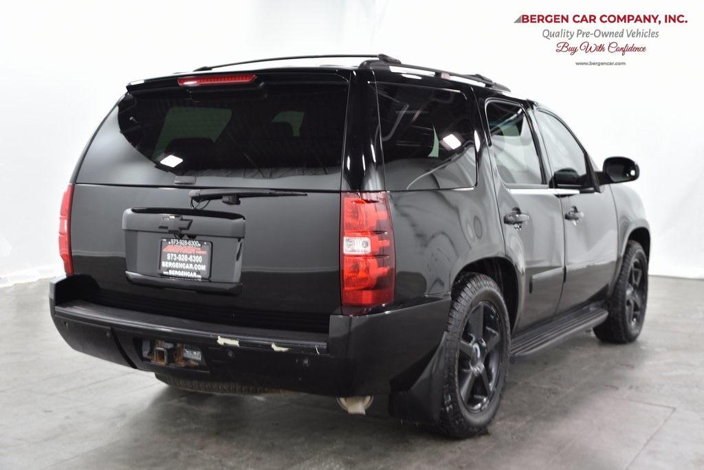 used 2013 Chevrolet Tahoe car, priced at $14,999