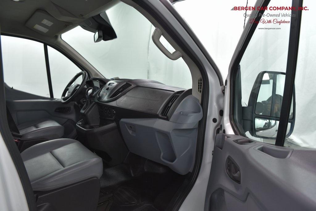 used 2019 Ford Transit-250 car, priced at $20,999