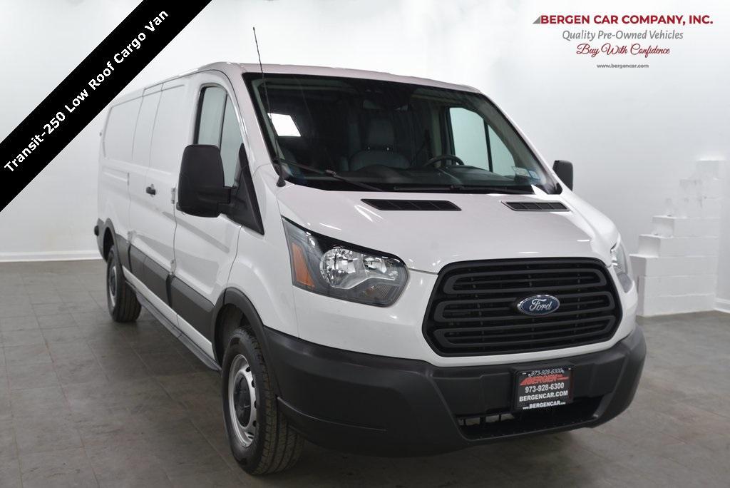 used 2019 Ford Transit-250 car, priced at $20,999