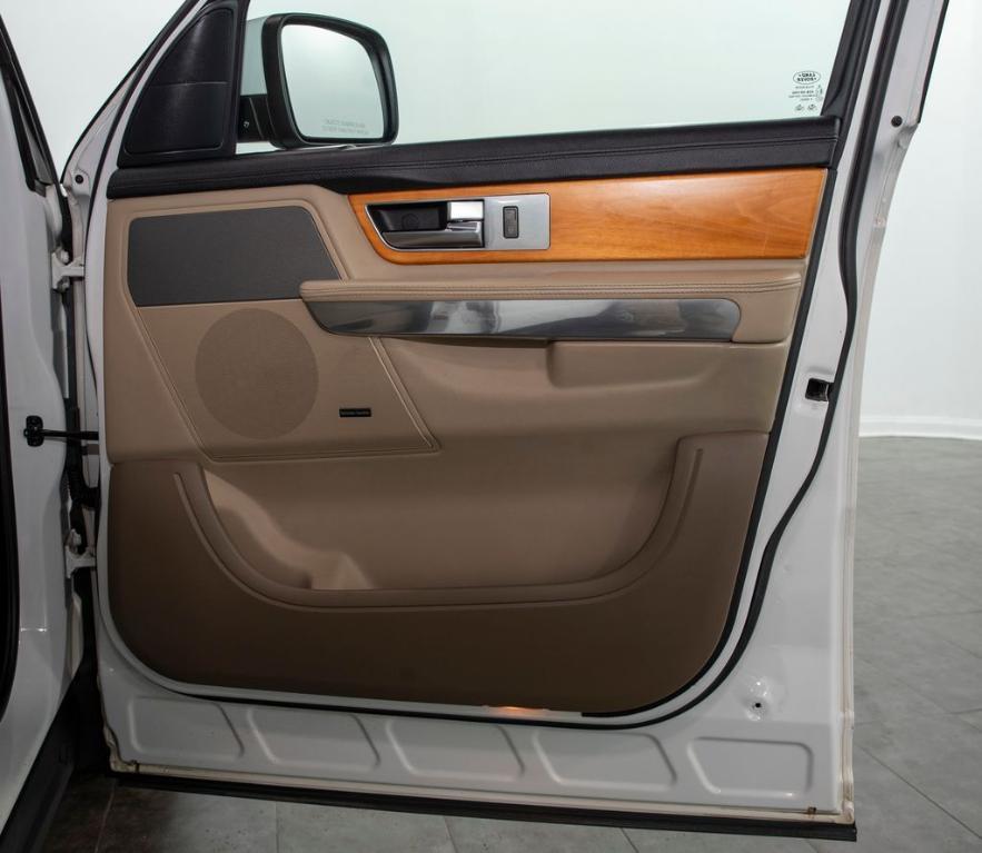 used 2011 Land Rover Range Rover Sport car, priced at $10,799