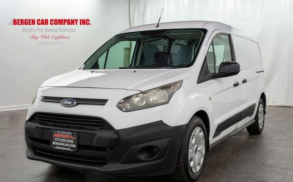 used 2014 Ford Transit Connect car, priced at $18,999