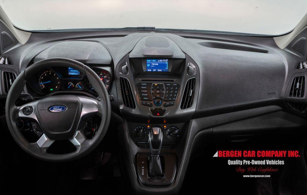 used 2014 Ford Transit Connect car, priced at $17,999