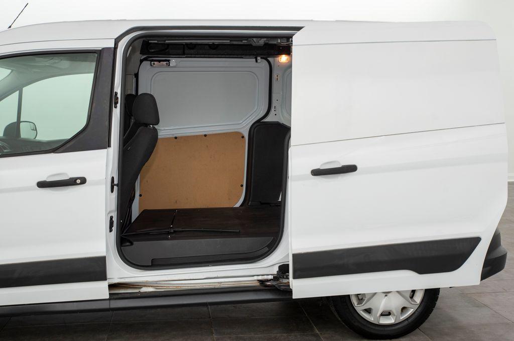 used 2014 Ford Transit Connect car, priced at $18,999