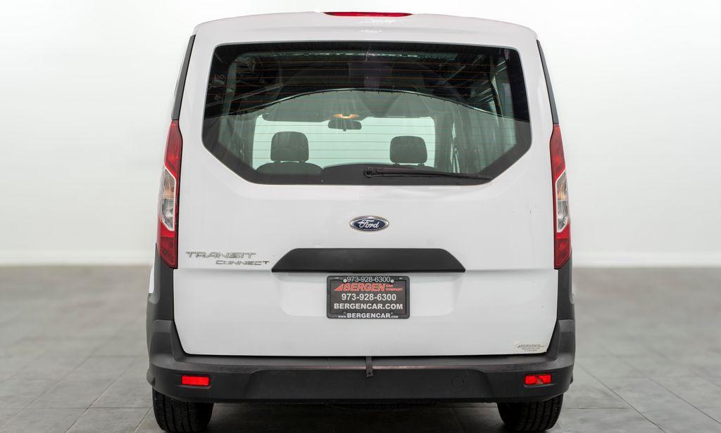 used 2014 Ford Transit Connect car, priced at $18,999