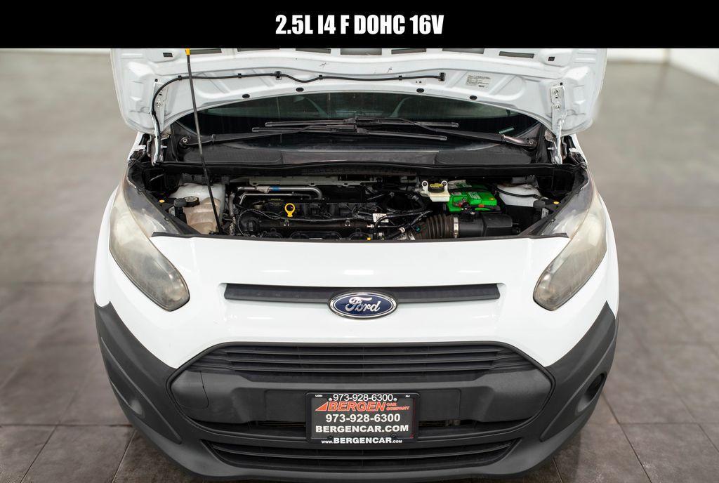 used 2014 Ford Transit Connect car, priced at $18,999