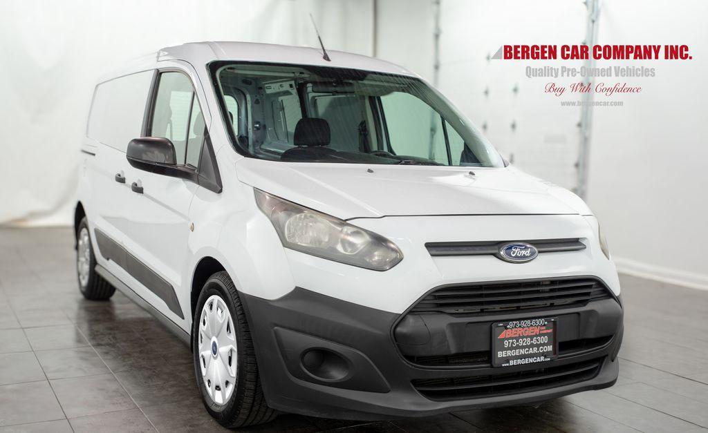 used 2014 Ford Transit Connect car, priced at $18,999