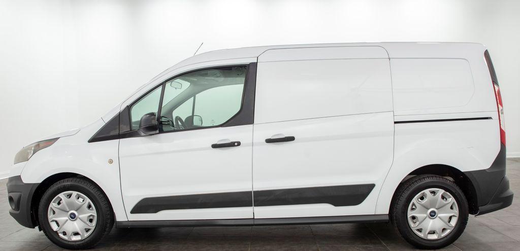 used 2014 Ford Transit Connect car, priced at $18,999