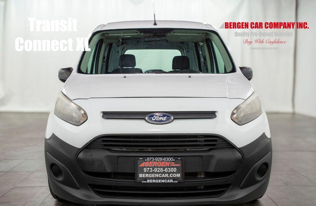 used 2014 Ford Transit Connect car, priced at $17,999