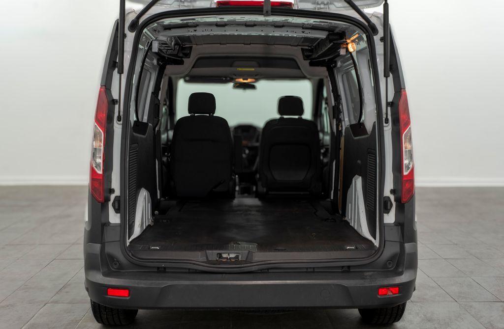 used 2014 Ford Transit Connect car, priced at $18,999
