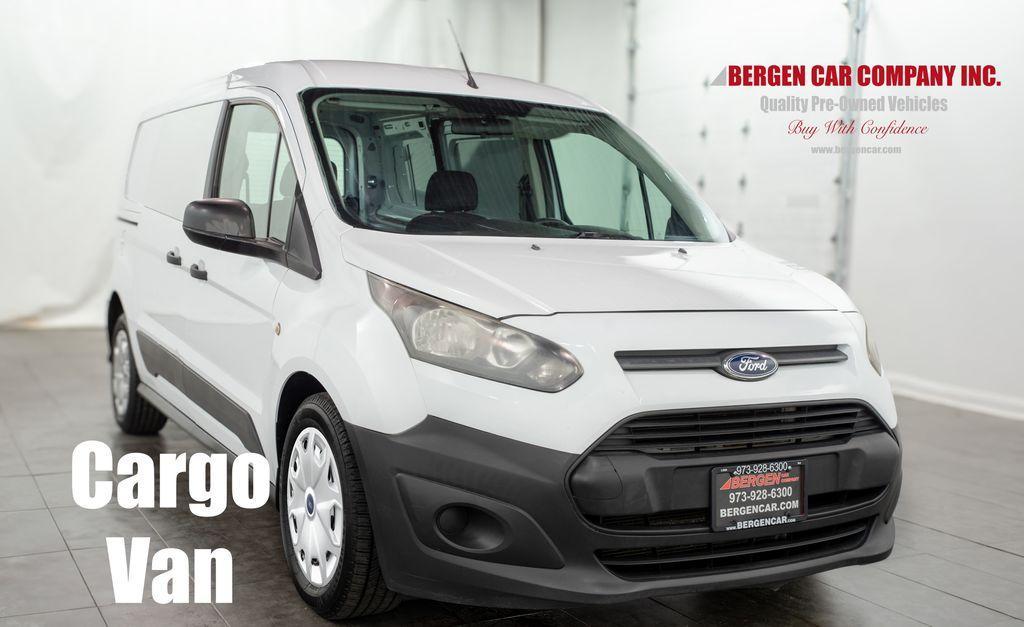 used 2014 Ford Transit Connect car, priced at $18,999