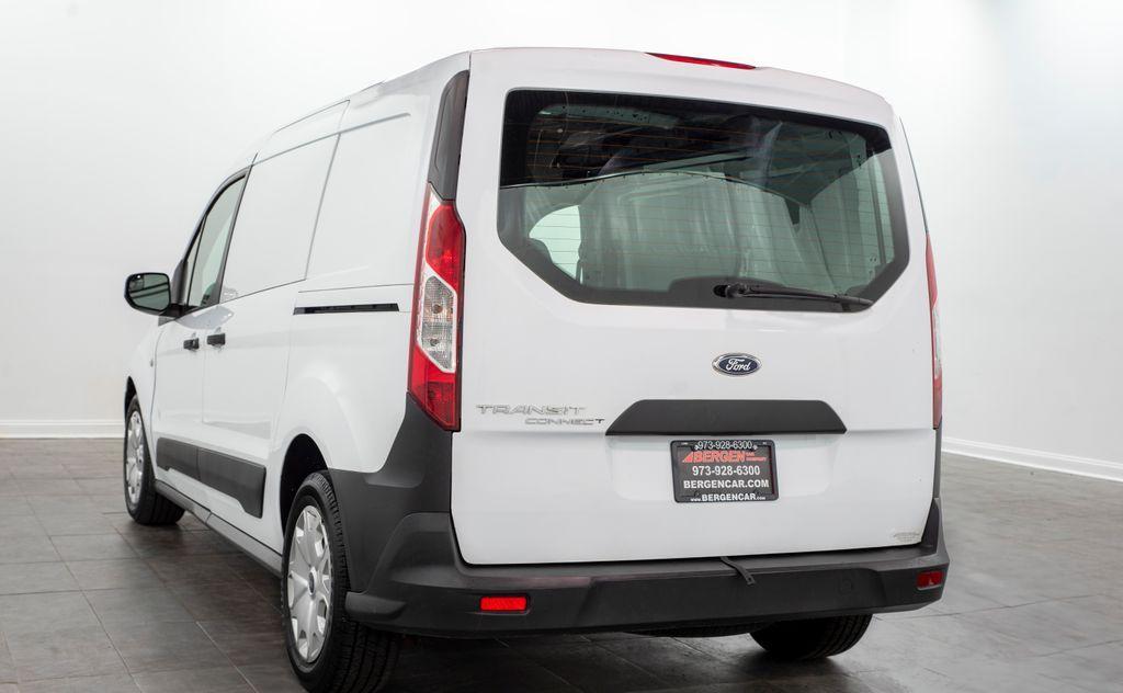 used 2014 Ford Transit Connect car, priced at $18,999