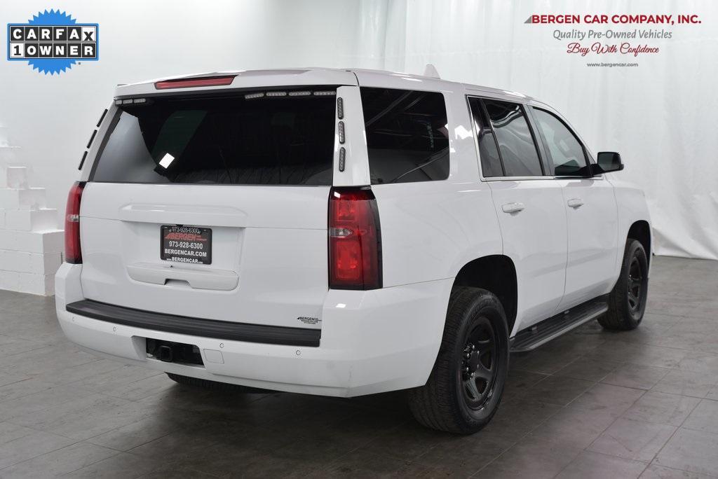 used 2018 Chevrolet Tahoe car, priced at $30,999